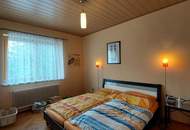 Einfamilienwohnhaus mit Pool