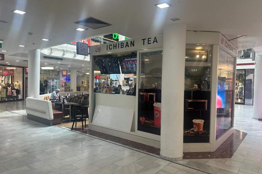 Geschäftslokal - Lugner City Wien, Gewerbeobjekt-miete, 3.700,00,€, 1150 Wien 15., Rudolfsheim-Fünfhaus