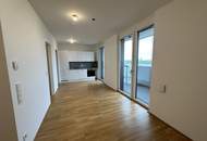 AB SOFORT: MARINA TOWER - Wohnen mit Mehrwert: 2 Zimmer, Loggia, Balkon & viel Komfort!