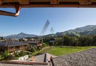 Neubau: Chalet "Brixental" an der Skiwiese in bester Panoramalage