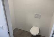 Neubau Gewerbehalle Teesdorf B17 - 154 bis 399 m2 - Fussbodenheizung - sofort beziehbar