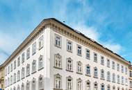 ESSENZ NO. 1 - Die neue Avantgarde des Wohnens - Exklusive 2-Zimmer-Wohnung mit Loggia