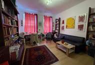 Vollrenovierter Altbau-Charme mit Wohlfühlfaktor