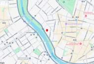 Obere Donaustraße - ruhige Mietwohnungen