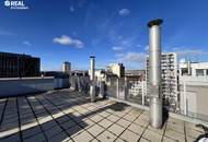 3 Zimmer Traumloggiawohnung mit Wienblick