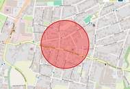 Moderne Singlewohnung in ruhiger Siedlungslage!