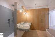 Erstbezug: traumhafte Altbauwohnung mit luxuriöser Ausstattung