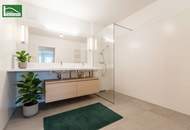 Herrliche Neubau-Erstbezugswohnungen zwischen An der Schanze und dem Kirschblütenpark. Hochwertiger Bau. Küchen mit Geräten bereits inkludiert!