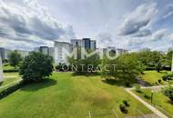 Jetzt schnell sein! 4-Zimmer-Wohnung samt Balkon und TG-Abstellplatz