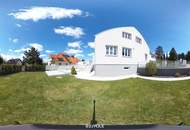 Ihr Traumhaus: 211 m² Einfamilienhaus mit Pool & Weingartenblick in Bisamberg