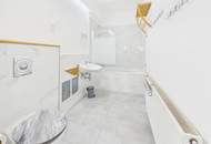 Kapitalanlage mit 6,5% Rendite - Modernisierte 2-Zi-EG-Wohnung mit Garten & Terrasse in Deutschkreutz