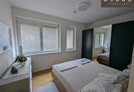 | HERRLICHER BLICK INS GRÜNE | CHARMANTE 3-ZIMMER-WOHNUNG | LOGGIA | ATTRAKTIVE LAGE
