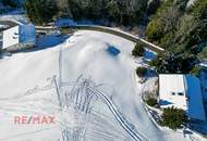 Wohnen, wo andere Urlaub machen – Schruns wartet