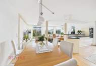 Wohnen &amp; Entspannen: Helle 4-Zimmer-Gartenwohnung in Lauterach