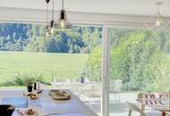 Reiheneckhaus in Scharfling – Neubau mit Seezugang und traumhaftem Ausblick