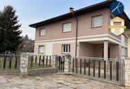 Sehr interessante Liegenschaft unweit westlich von Graz.