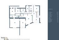 Willkommen in Ihren luxuriösen familienfreundlichen neuen Zuhause in Top- Grünruhelage 1130 Wien!