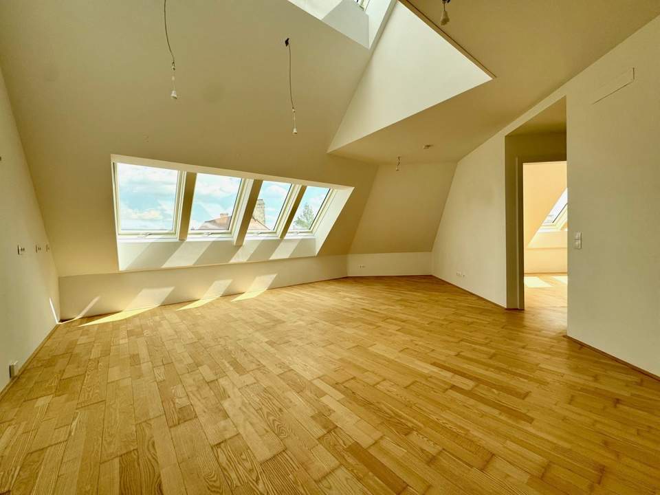 ++ NEU ++ Attraktive 2-ZIMMER mit Galerie &amp; TERRASSE