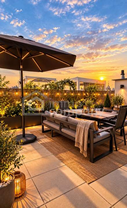 Exklusive Wohnung mit Terrasse + Stellplatz! 11. Bezirk.