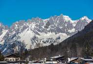 Luxuswohneinheit in exklusivem Zweifamilienwohnhaus in bester Wohngegend