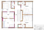 Modernes Traumhaus in ruhiger, zentrumsnaher Lage