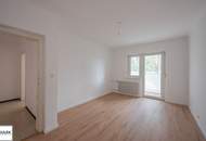 Forsthausgasse 15 - 3,5 Zimmer mit Loggia und Weitblick - ab sofort