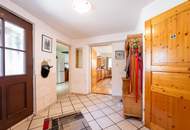 Landwirtschaftliches Anwesen mit großzügigem Bauland nahe Thalersee