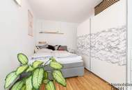 Moderne und ideal geschnittene 1,5-Zimmer-Wohnung mit Balkon in Leonding zu vermieten!