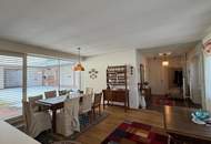 Bezugsfertiges LANDHAUS mit uneinsichtigem Innenhof im Zentrum von Burgau