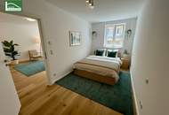 Moderne Wohnqualität in ruhiger, urbaner Lage in 1220 Wien!