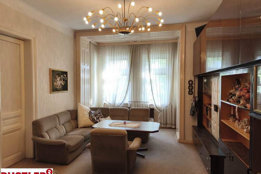 Hofseitige Ruhelage nahe der zukünftigen U2, Wohnung-kauf, 358.280,€, 1100 Wien 10., Favoriten