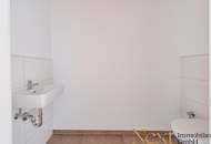 MIETE MIT KAUFOPTION - Wohnen mit Stil – attraktive, 2020 erbaute 2-Zimmer-Wohnung mit Parkplatz in Kirchheim!