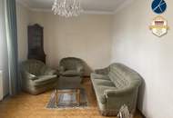 2 Zimmerwohnung in saniertem Haus in ruhiger Lage!