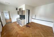 Kompakt und gemütlich - 1-Zimmer-Wohnung Zentral in Zeltweg ab November zu vermieten!