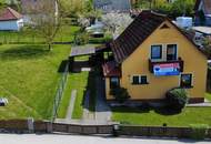 ***OPEN HOUSE Freitag, 29. Mai 2026 von 13 - 15 Uhr*** Sanierungsbedürftiges Einfamilienhaus mit Werkstatt und Carport