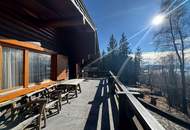 Charmantes &amp; modernes Ferienhaus in absoluter Ruhelage – Rückzugsort im Herzen des Jogllandes