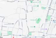 Hohe Warte 4-Zimmer-Wohnung mit großem Parkareal und Pool