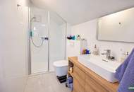 Großzügige 4-Zimmer-Maisonette mit Loggia, hochwertiger Ausstattung und 2 Tiefgaragenplätzen
