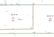 Traumhaftes Baugrundstück in Obergänserndorf – "Provisionsfrei"