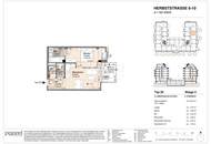 Investieren in die Zukunft: Vorsorgewohnung Nahe zum 7. Bezirk (Neubau, Erstbezug)