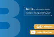 Nordgold | 2 Wohneinheiten | großer Garten