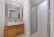 Klimatisierte, sonnige Gartenwohnung in repräsentativem Palais im Botschaftsviertel nächst Schloss Belvedere!