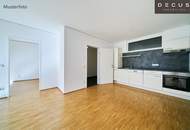 | 2 ZIMMERWOHNUNG | MIT ALLGEMEINEM DACHGARTEN | GUTE ANBINDUNG | 2. STOCK