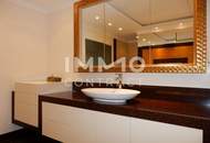 Voll möblierte 3 Zimmer Wohnung mit Loggia, Pool, Sauna, Terrasse und Fitnessbereich am Wienerberg!