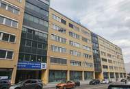 DPC | Bürofläche mit flexibler Raumaufteilung