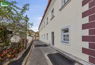 Entspannen und Geniessen – sanierte Wohnung in Traumlage zwischen Donau und Weinbergen! - JETZT ZUSCHLAGEN