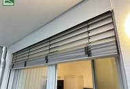 Juwel nahe der Alten Donau - Wohnung in Hofruhelage mit großem Balkon und Pool-Zugang sowie Garagenplatz! BAURECHTSGRUND!