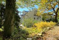 ON TOP - Villa am Kahlenberg