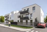 BAUGEHNEMIGTES WOHNBAUPROJEKT