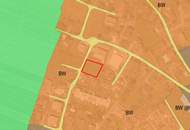 Naturverbunden &amp; zentral: Grundstück an einem sonnigen Platz